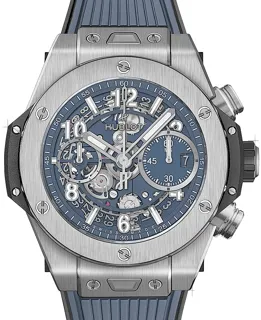 Hublot Big Bang 441.NX.5171.RX Titanium Blue