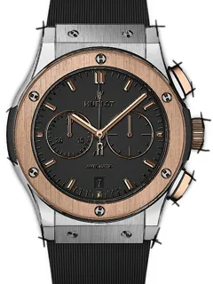 Hublot Classic Fusion 541.NO.1181.RX Titanium