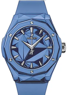 Hublot Classic Fusion 550.ES.5100.RX.ORL21 Ceramic