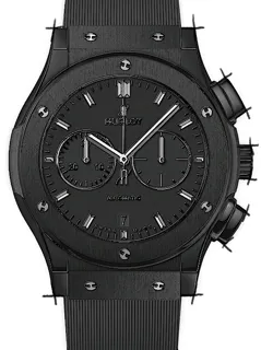 Hublot Classic Fusion 541.CM.1171.RX Ceramic Black