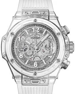 Hublot Big Bang 441.JX.4802.RT Sapphire Skeletonized