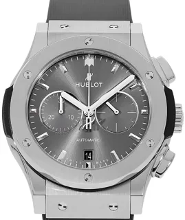 Hublot Classic Fusion 541.NX.7070.RX Titanium