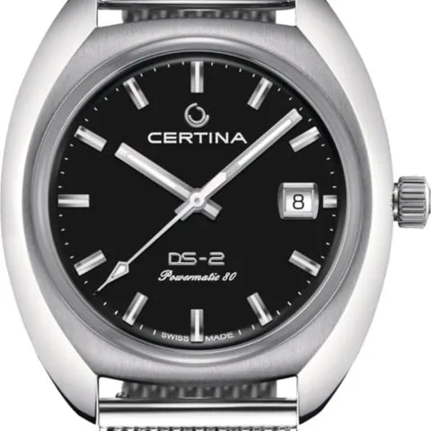 Certina Heritage Collection C024.407.11.051.00 nullmm