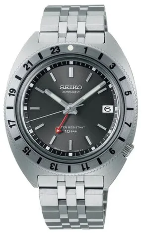 Seiko Prospex SPB411J1 38.5mm Stainless steel