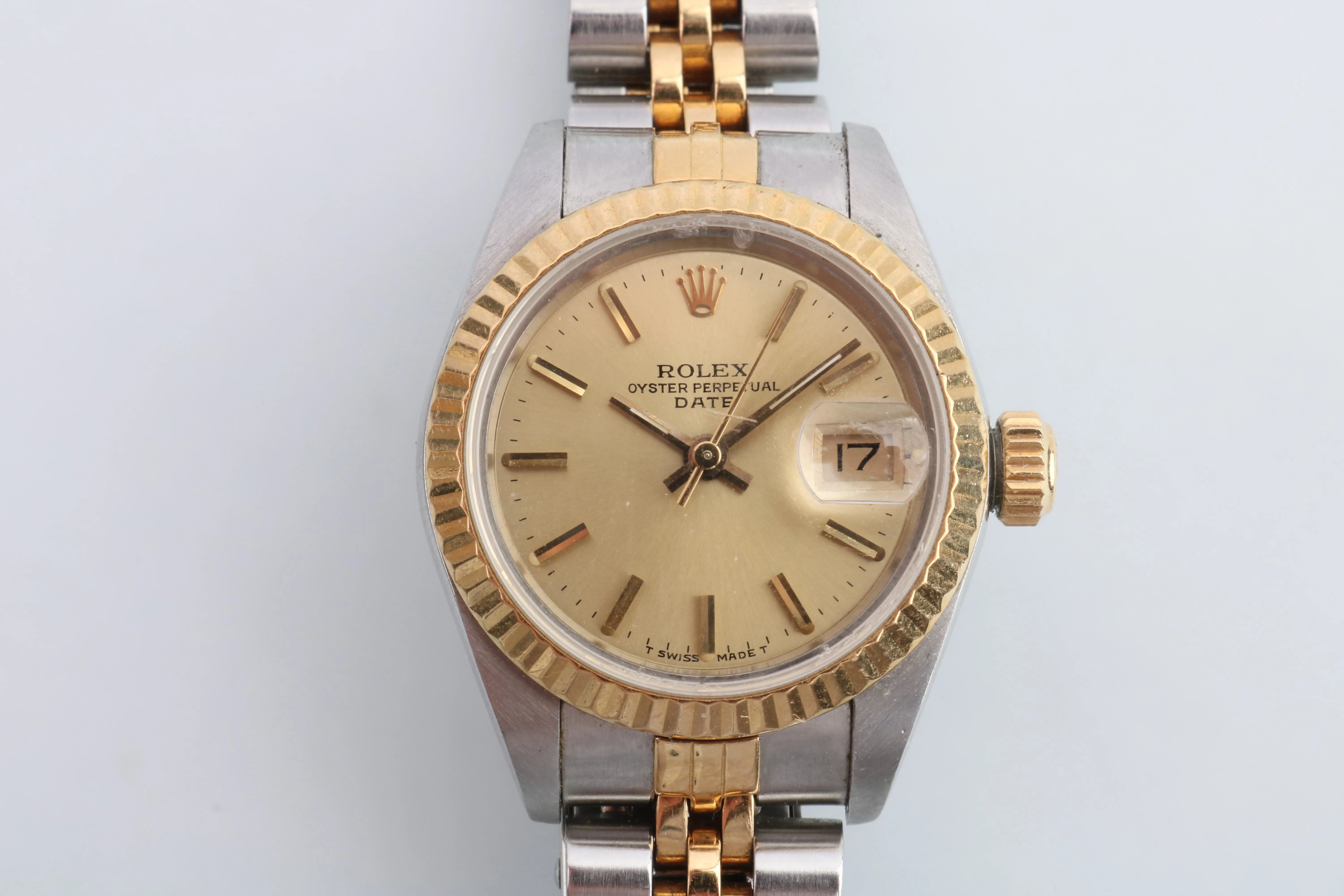 Rolex Lady-Datejust 69173 nullmm