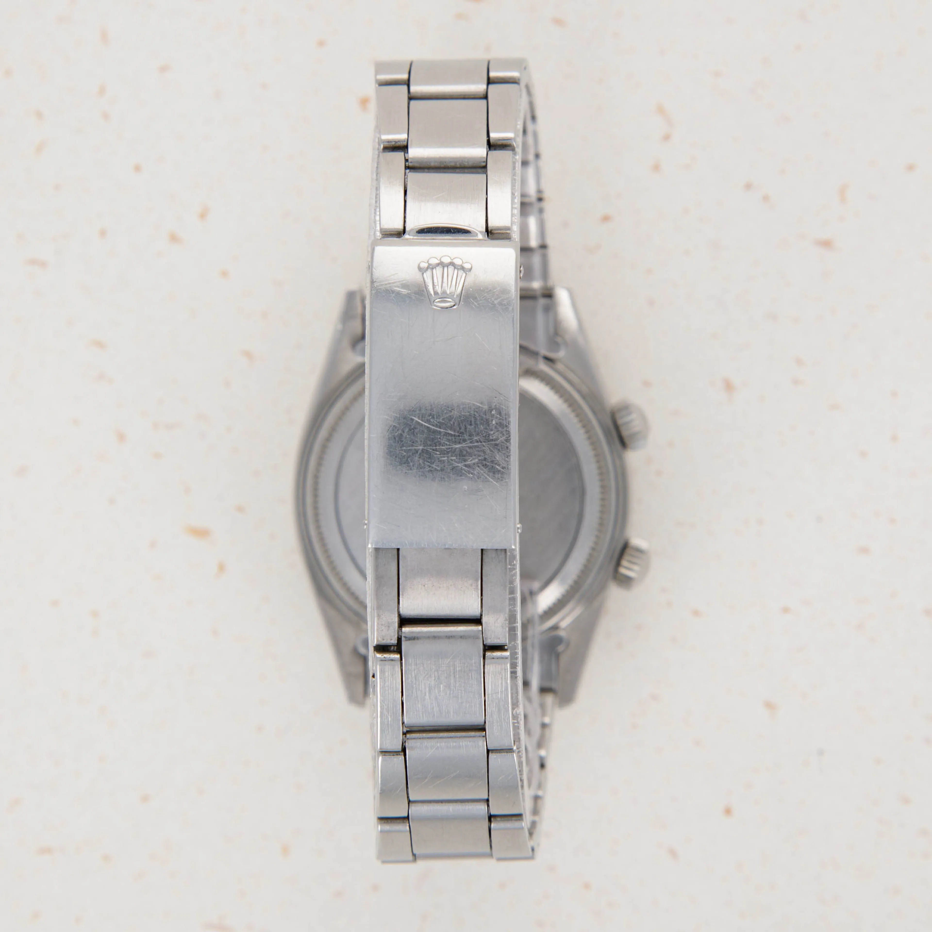 Tudor Advisor 7926 34mm Stainless steel Silver 7