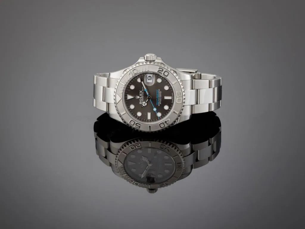 Rolex Yacht-Master 268622-0002