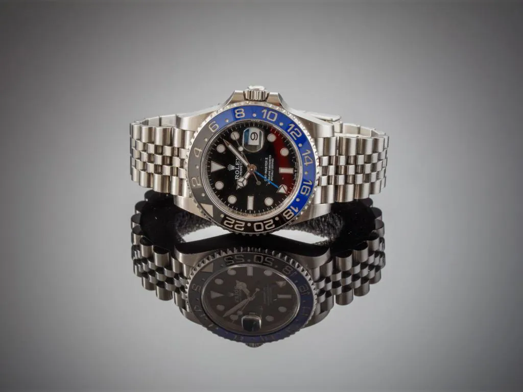 Rolex GMT-Master II 126710