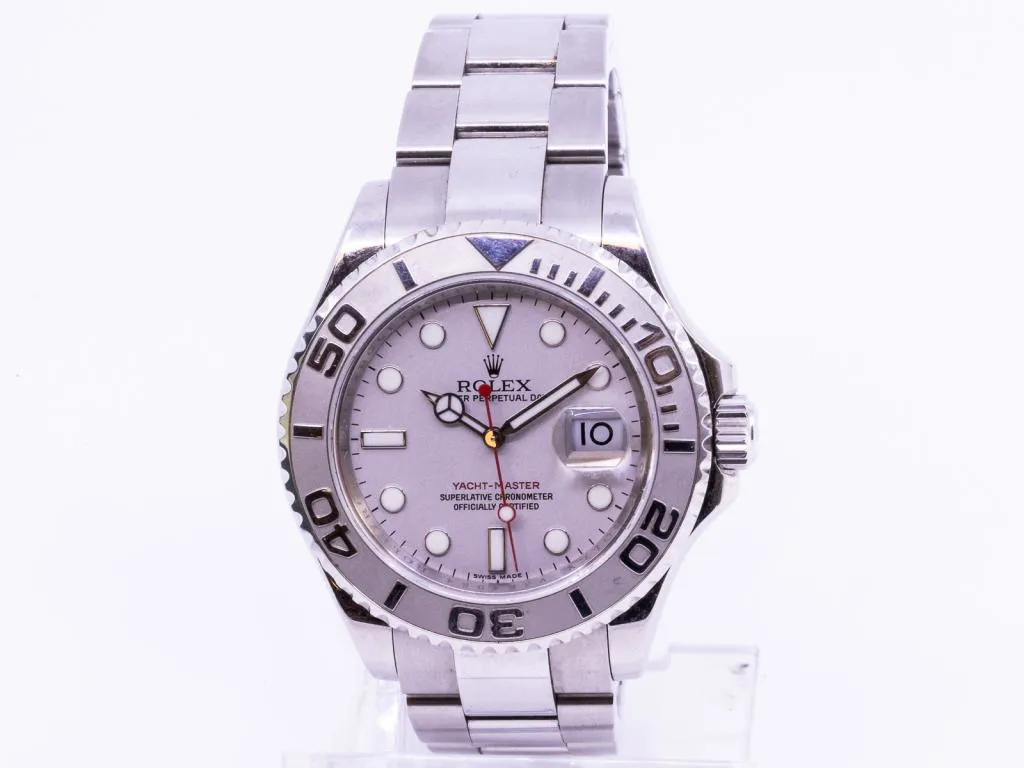 Rolex Yacht-Master 40 16622 nullmm