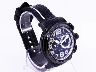 Graham AN-2BLDC-7 Ceramic Black