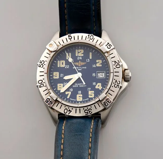 Breitling Colt A57035 nullmm