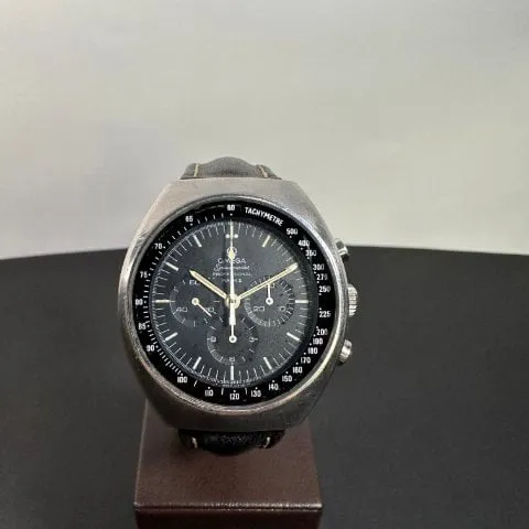 Omega Speedmaster Moon watch 145.014 42mm Steel Black