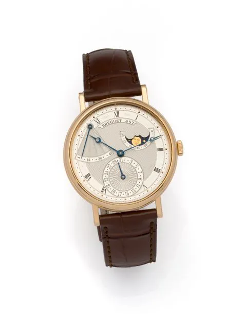 Breguet Classique 7137 nullmm