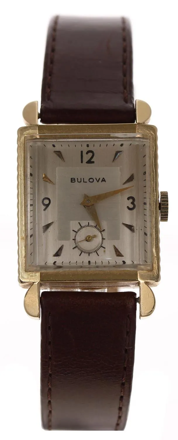 Bulova Bulova