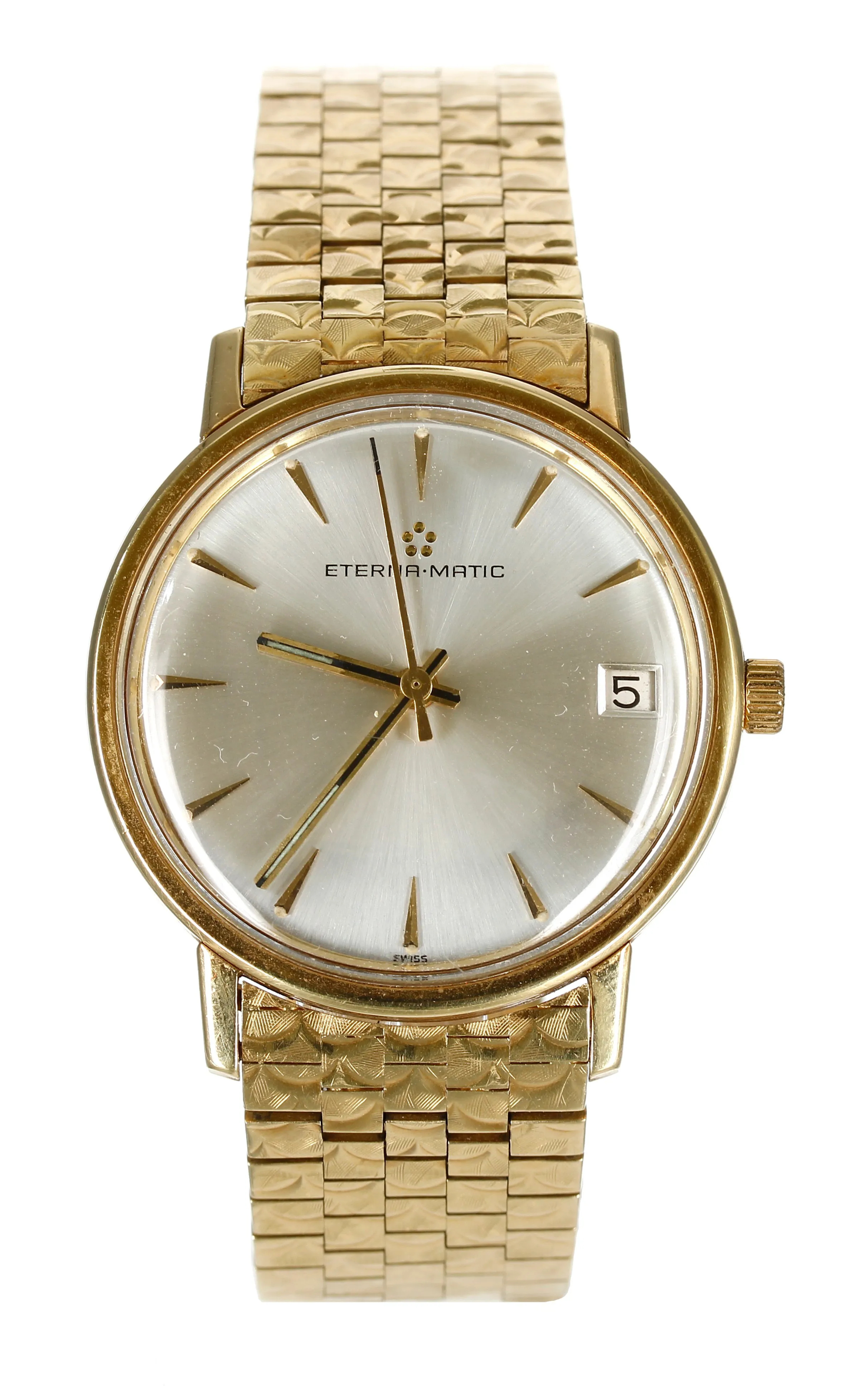 Eterna Eterna-Matic 746 T