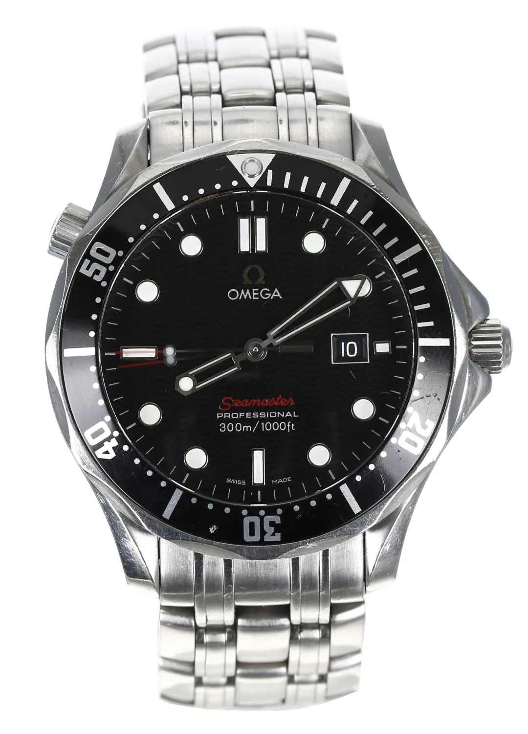 Omega Seamaster Diver 300M 212.30.41.61.01.001 nullmm