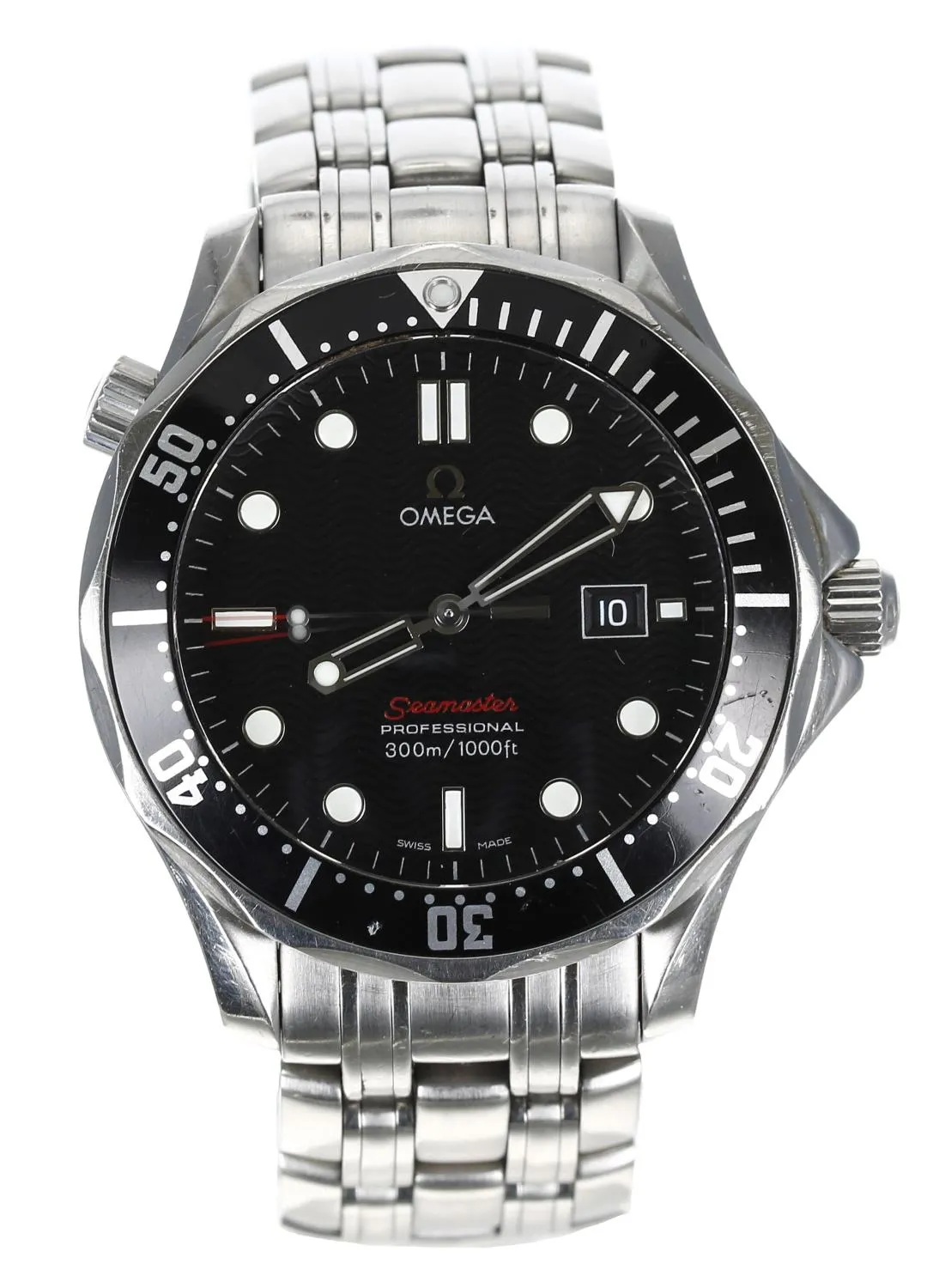 Omega Seamaster Diver 300M 212.30.41.61.01.001