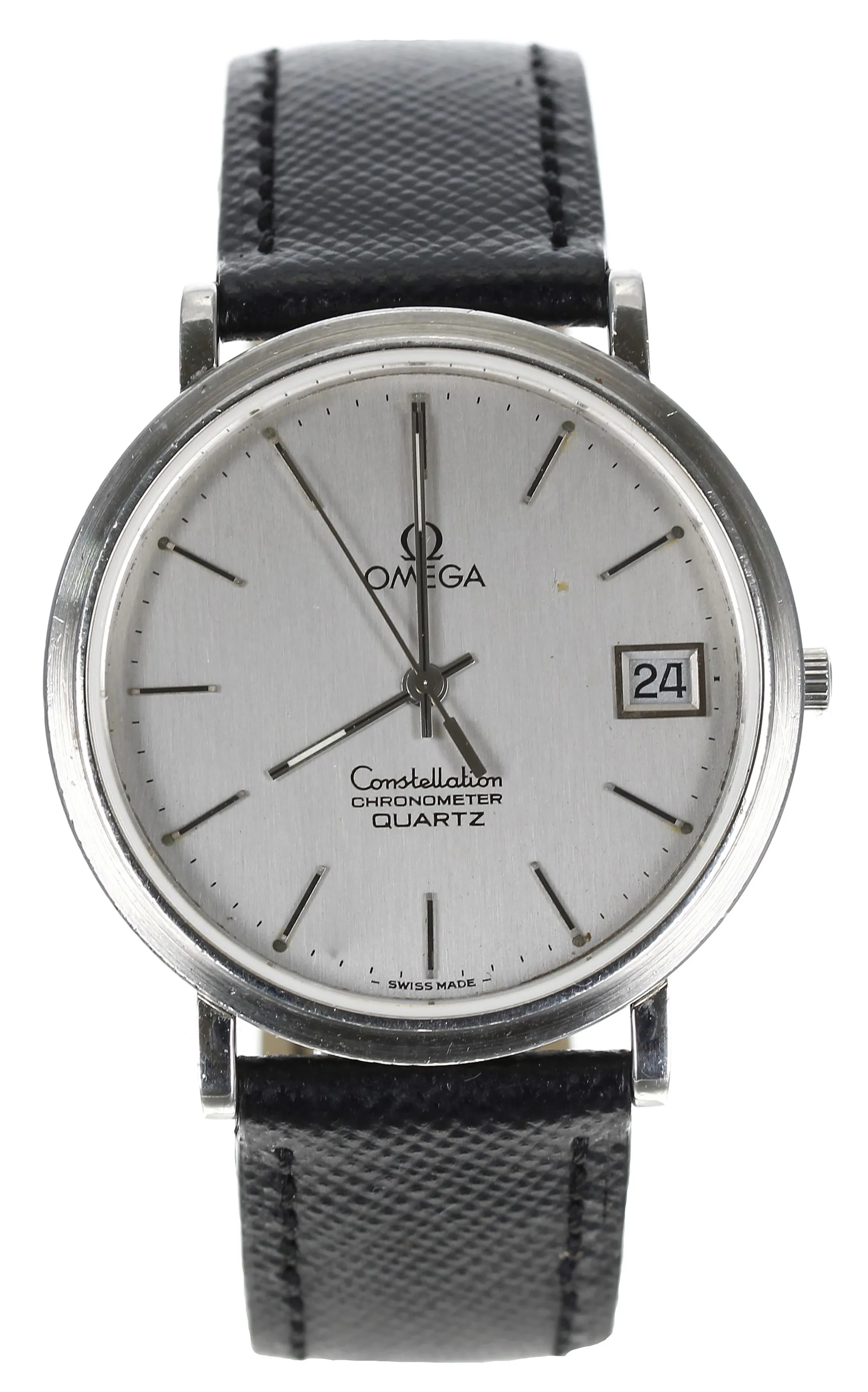 Omega Constellation Chronometer