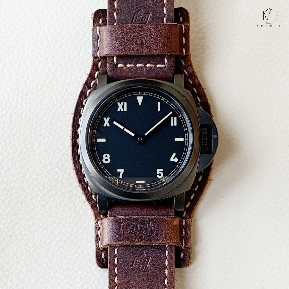 Panerai PAM 00779 44mm Titanium Black