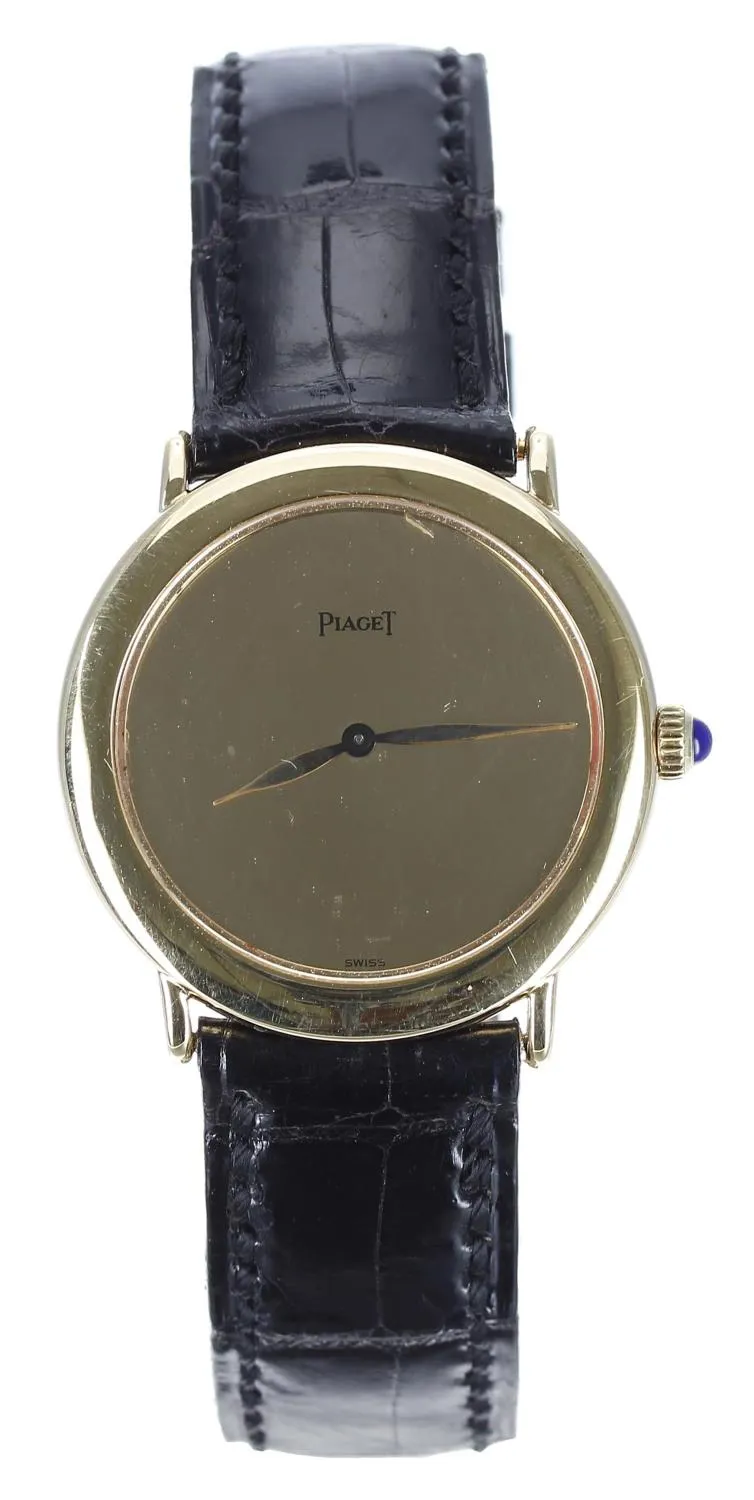 Piaget 9048