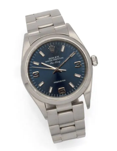 Rolex Air King 14000 nullmm