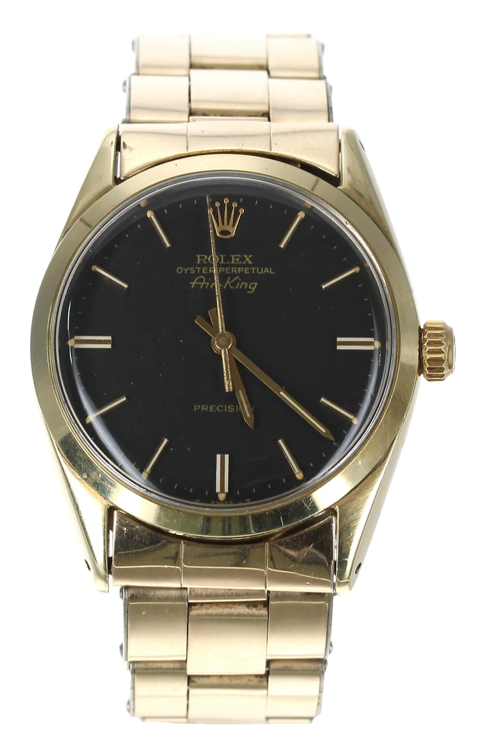 Rolex Oyster Perpetual 5520