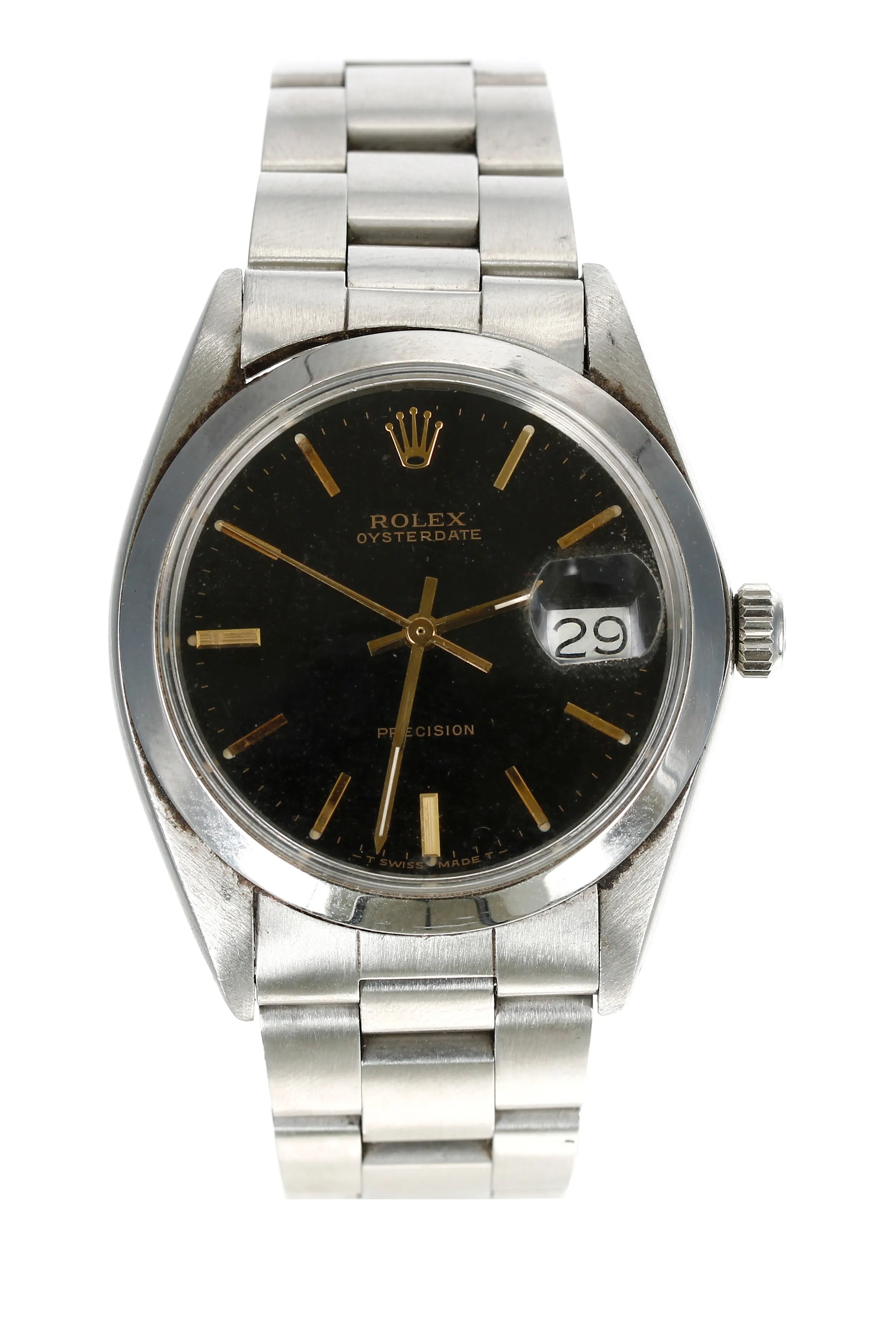 Rolex Oysterdate Precision 6694 nullmm