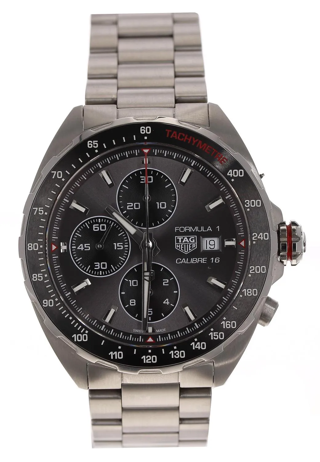 TAG Heuer Formula 1 Calibre 16 CAZ2012-0