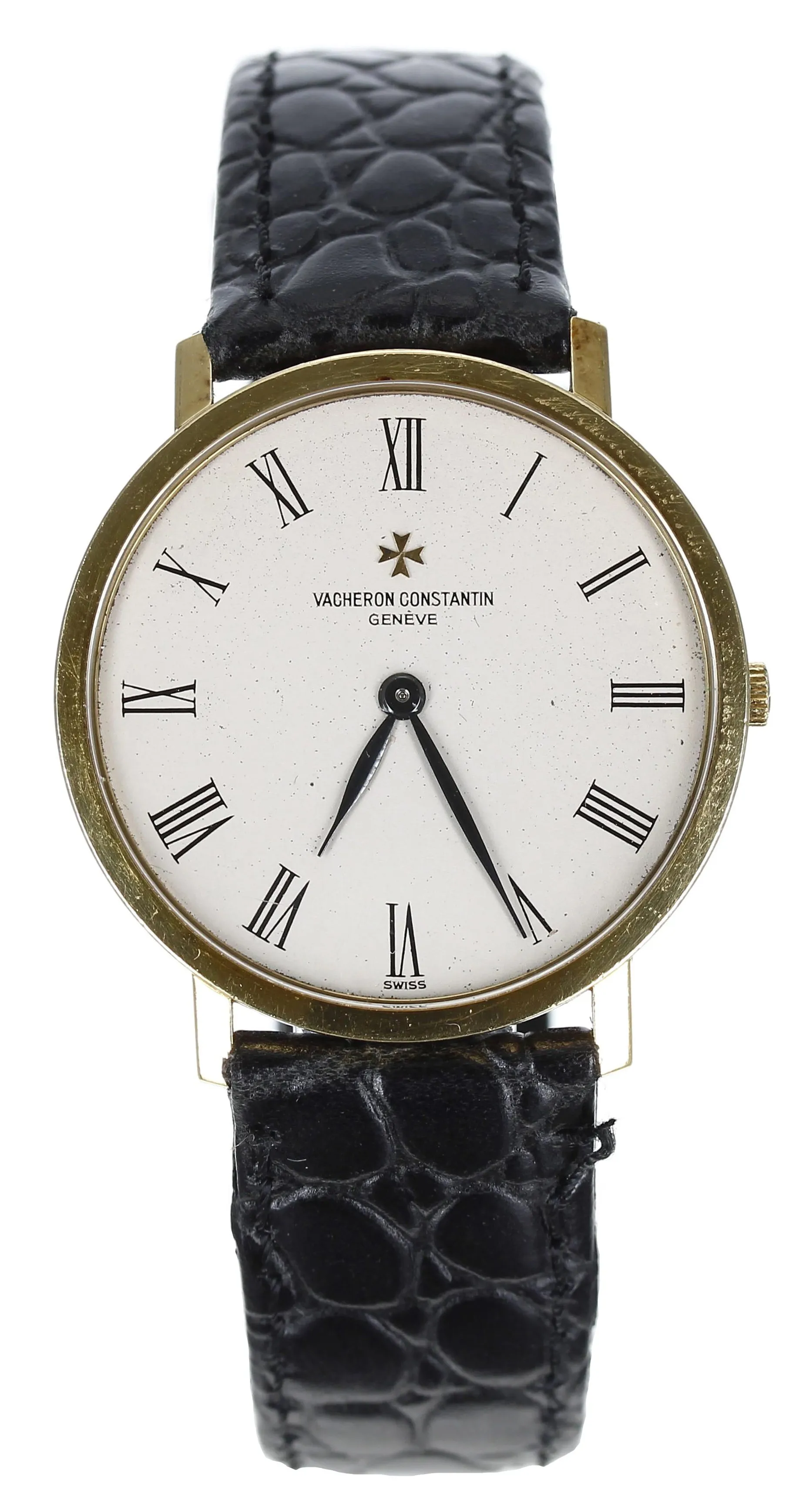 Vacheron Constantin Patrimony 33003