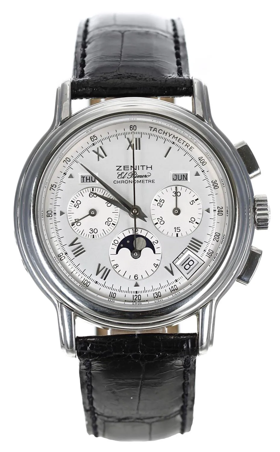 Zenith El Primero Chronomaster 01.0240.410 nullmm