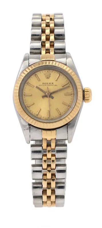 Rolex Lady-Datejust 69173 nullmm