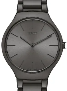 Rado True Thinline R27091612 Titanium Gray