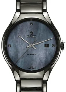 Rado True R27110872 Titanium Blue