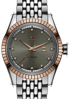 Rado HyperChrome R33102703 Titanium and Stainless steel