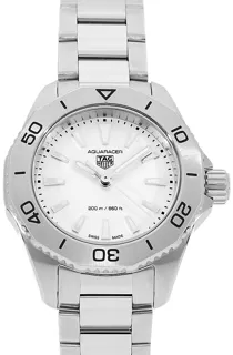 TAG Heuer Aquaracer WBP1411.BA0622 Stainless steel