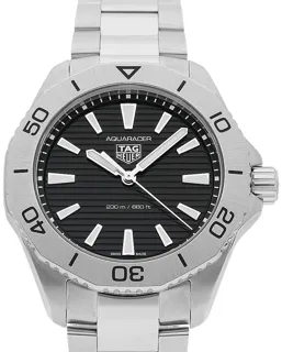 TAG Heuer Aquaracer WBP1110.BA0627 Stainless steel