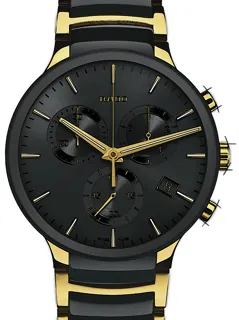 Rado Centrix R30134162 PVD Black