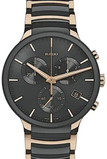 Rado Centrix R30187172 PVD Black