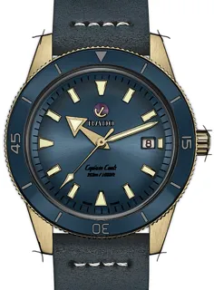 Rado Captain Cook R32504205 Bronze