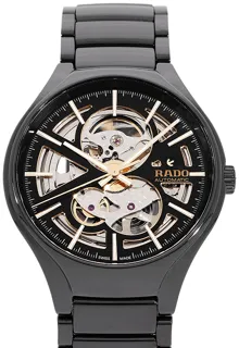 Rado True R27100162 Ceramic