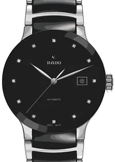 Rado Centrix R30941752 Stainless steel