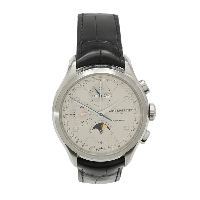 Baume & Mercier Clifton 5783977