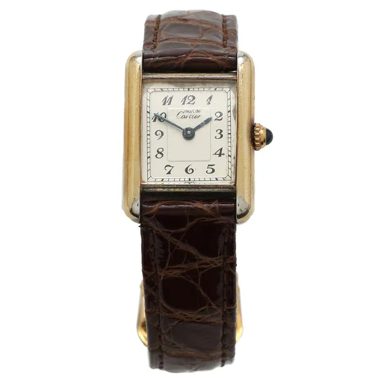 Cartier Tank 5057001