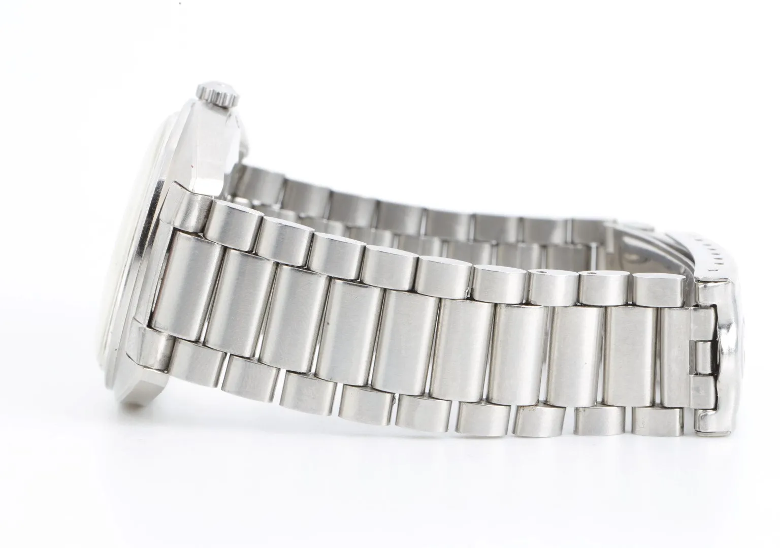 Omega Constellation 168.017 34mm Stainless steel 2
