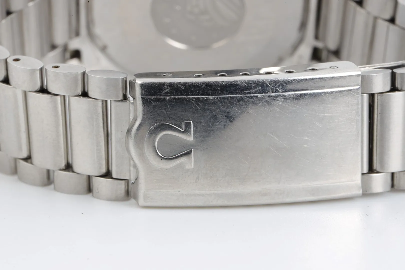 Omega Constellation 168.017 34mm Stainless steel 3