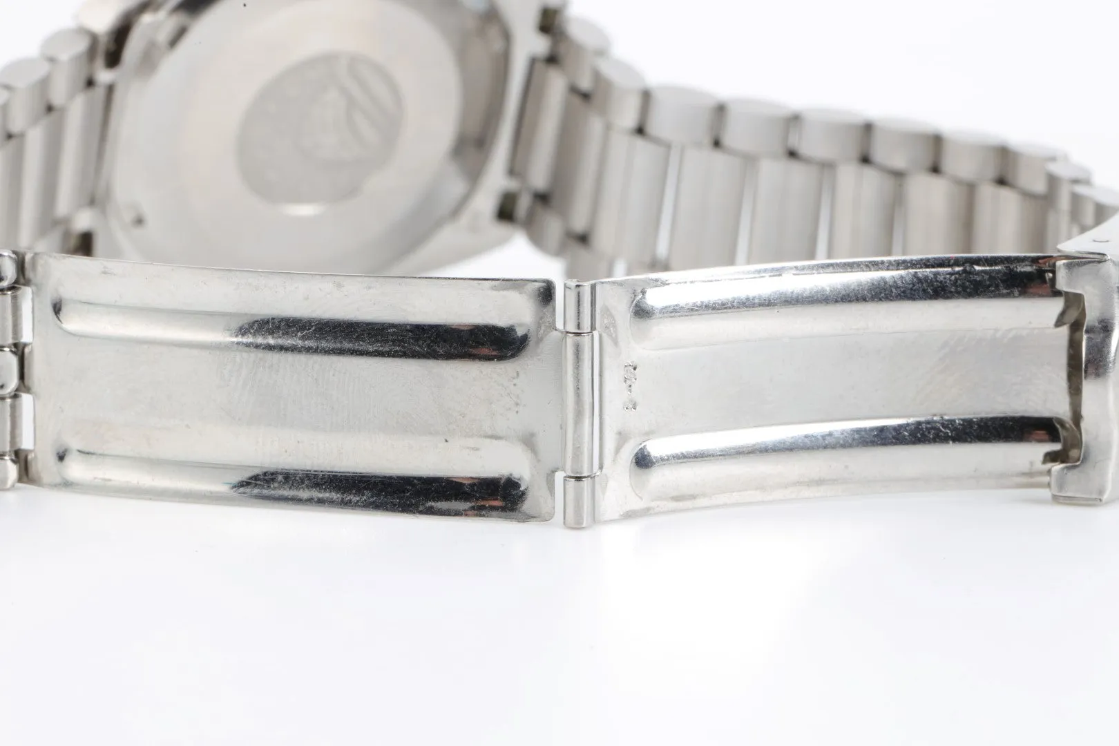 Omega Constellation 168.017 34mm Stainless steel 4