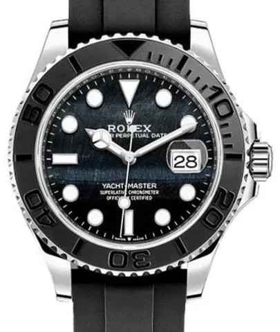 Rolex Yacht-Master 42 226659 42mm White gold