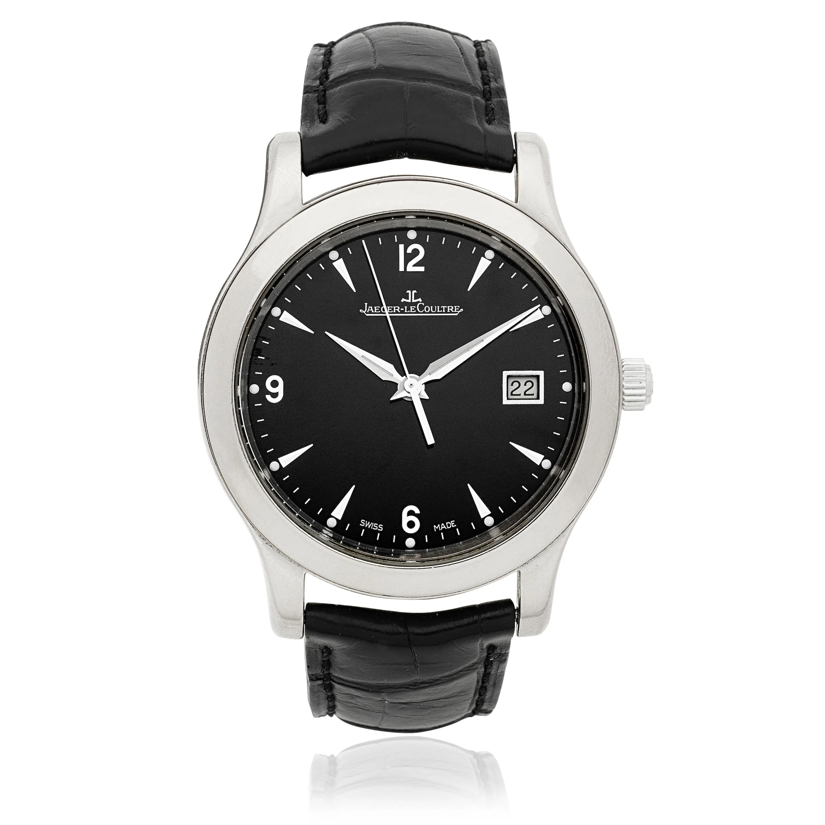 Jaeger-LeCoultre Master Control 147.3.37.S nullmm