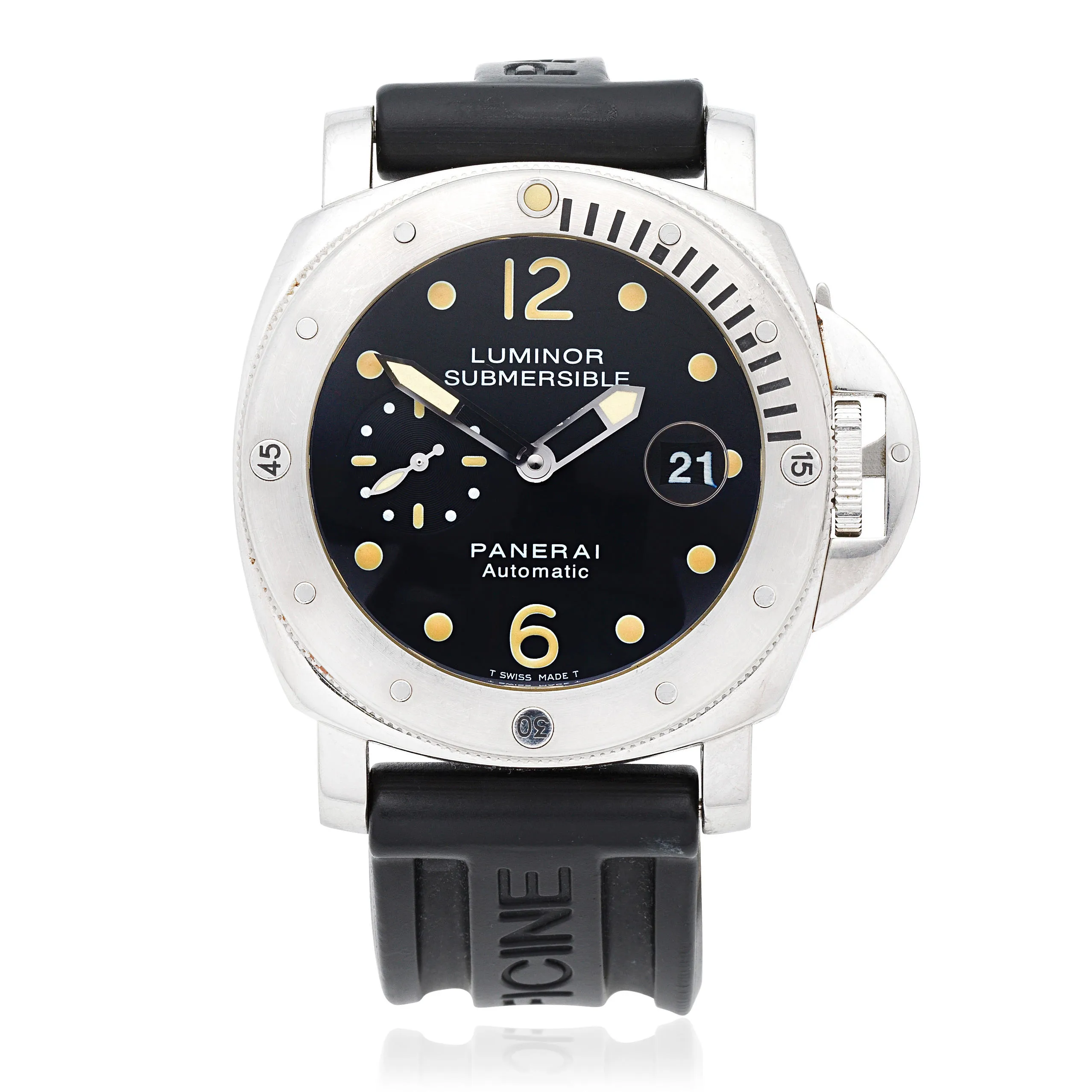 Panerai Luminor Submersible OP6561