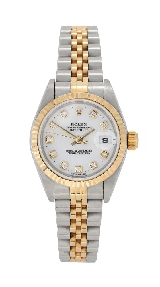 Rolex Lady-Datejust 79173